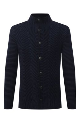 Giorgio Armani: Хлопковый кардиган 