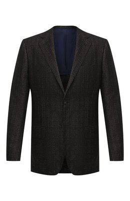 Kiton: Кашемировые пиджаки 
