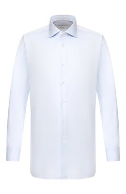 Brioni: Хлопковая рубашка 