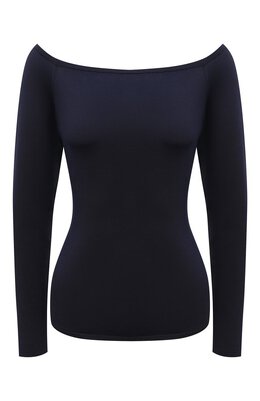 Ralph Lauren: Шёлковый свитер 