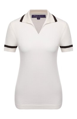 Ralph Lauren: Кашемировое поло 