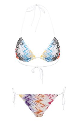 Missoni: Купальник 