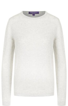 Ralph Lauren: Однотонный свитер 