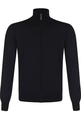 Brioni: Кардиган из шерсти 