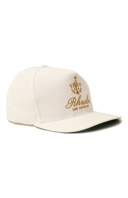 Rhude: Кепка 