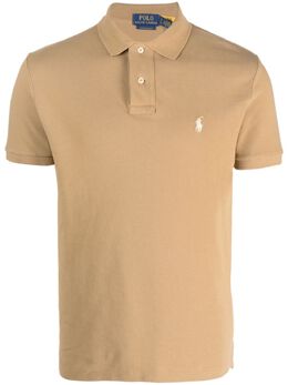Polo Ralph Lauren: Поло с коротким рукавом 
