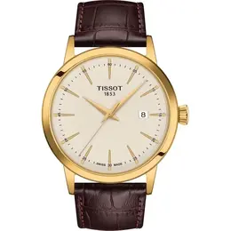 Tissot: Часы 