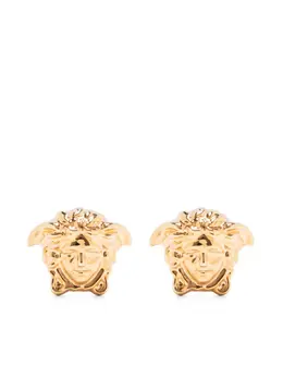 Versace: Серьги  Medusa Head