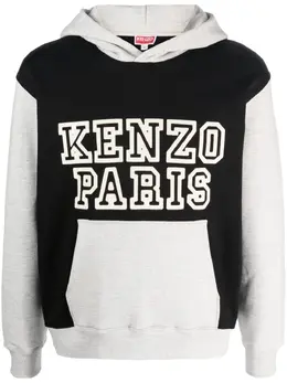 Kenzo: Толстовка стрейч 