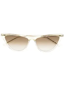 Saint Laurent Eyewear: Очки 