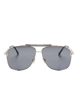 TOM FORD Eyewear: Очки 