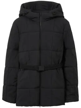 Burberry: Куртка с длинным рукавом 