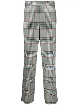 Vivienne Westwood: Прямые брюки 