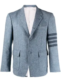 Thom Browne: Пиджаки в полоску 