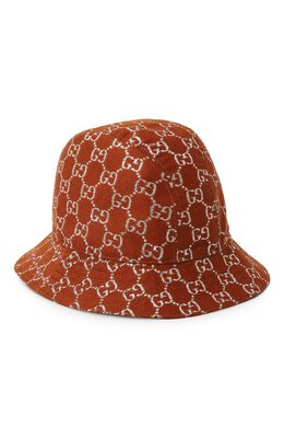 Gucci: Панама 