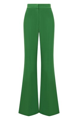 Elie Saab: Брюки из вискозы 