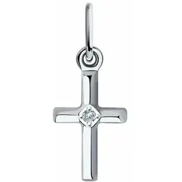 SOKOLOV Diamonds: Подвеска 