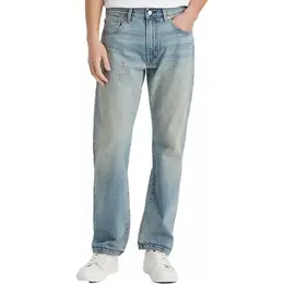 Levi's: Зауженные джинсы 
