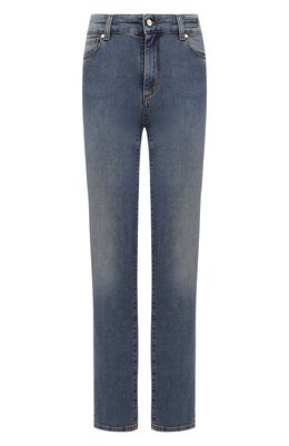 Kiton: Весенние джинсы 