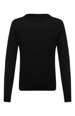 Maison Margiela: Свитер из шерсти 