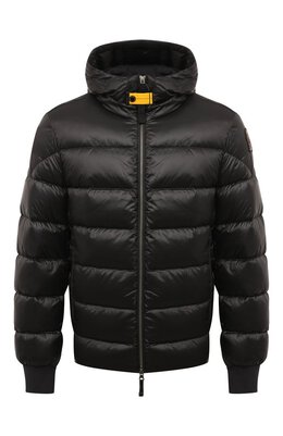 Parajumpers: Тёмная куртка 