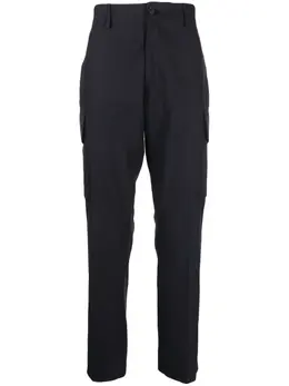 Paul Smith: Прямые брюки 