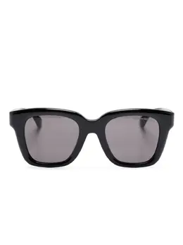 Alexander McQueen Eyewear: Очки 