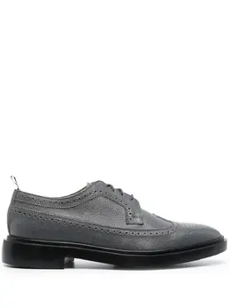 Thom Browne: Туфли 
