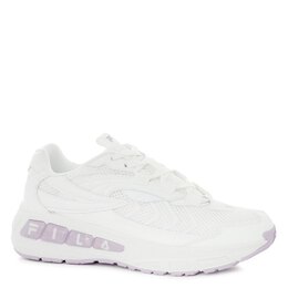 Fila: Белые кроссовки 
