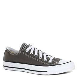 Converse: Тёмные кроссовки 