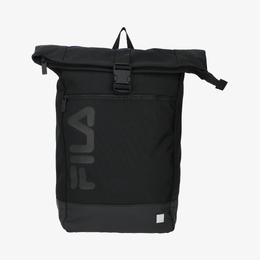 FILA: Чёрный рюкзак 