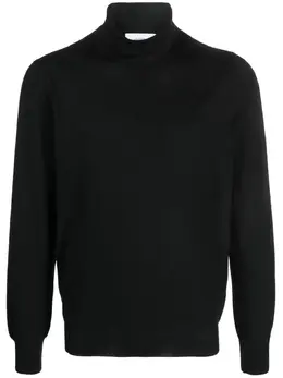 Lardini: Трикотажный свитер 