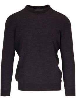 Kiton: Свитер из шерсти 
