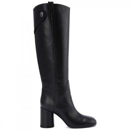 Casadei: Чёрные сапоги 