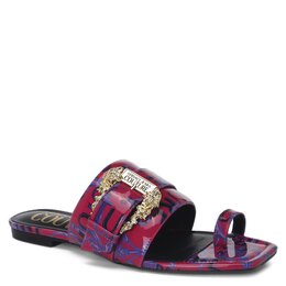 Versace Jeans Couture: Шлёпанцы 