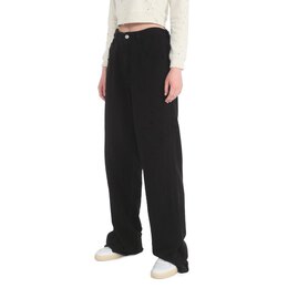 Mm6 Maison Margiela: Чёрные джинсы 