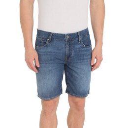 Guess: Синие шорты 