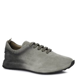 Officine Creative: Зелёные кроссовки 