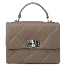 Pierre Cardin: Бежевая спортивная сумка 