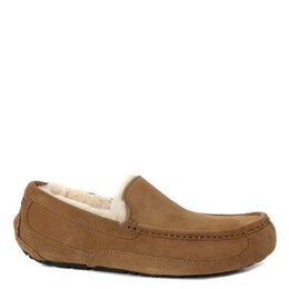 Ugg: Светлые мокасины 