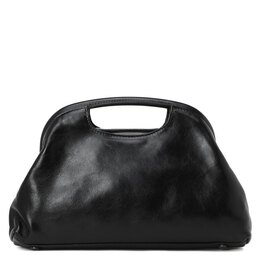 Officine Creative: Чёрная спортивная сумка 