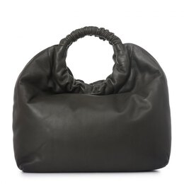 Officine Creative: Тёмная спортивная сумка 