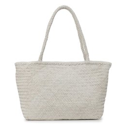 Officine Creative: Белая сумка 
