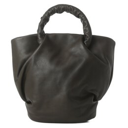 Officine Creative: Тёмная спортивная сумка 