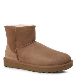 Ugg Australia: Светлые угги 