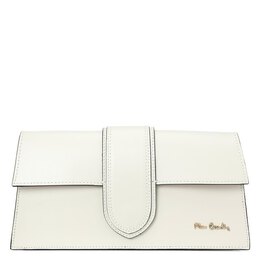 Pierre Cardin: Серая спортивная сумка 