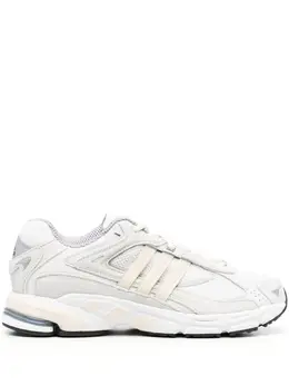 adidas: Белые кроссовки  Response CL