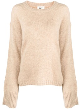 By Malene Birger: Свитер с длинным рукавом 