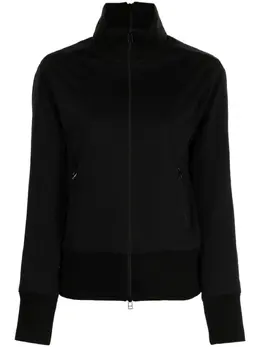 Yohji Yamamoto: Свитшот в полоску 