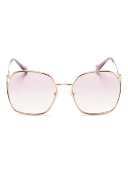 Miu Miu Eyewear: Очки 